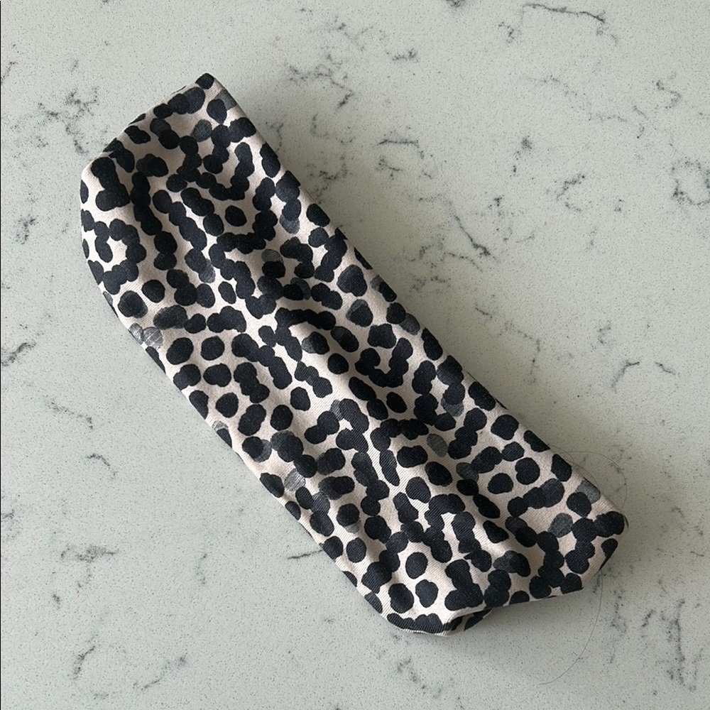 Lulu Lemon headband